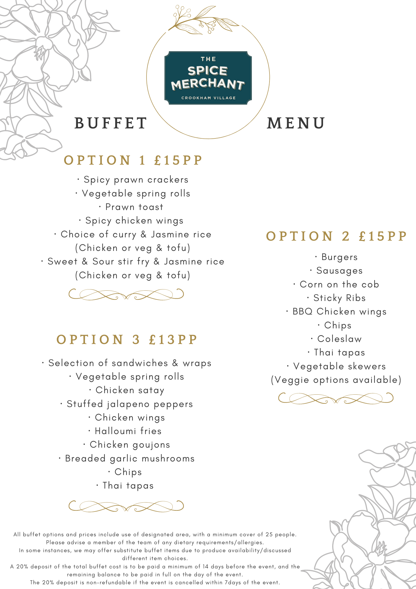 to The Spice Merchant The Spice Merchant